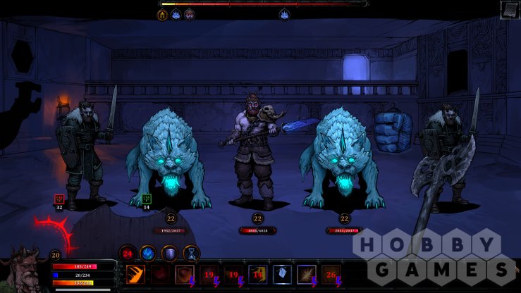Отзывы о HellSlave II: Judgment of the Archon (для PC/Steam) фото 2