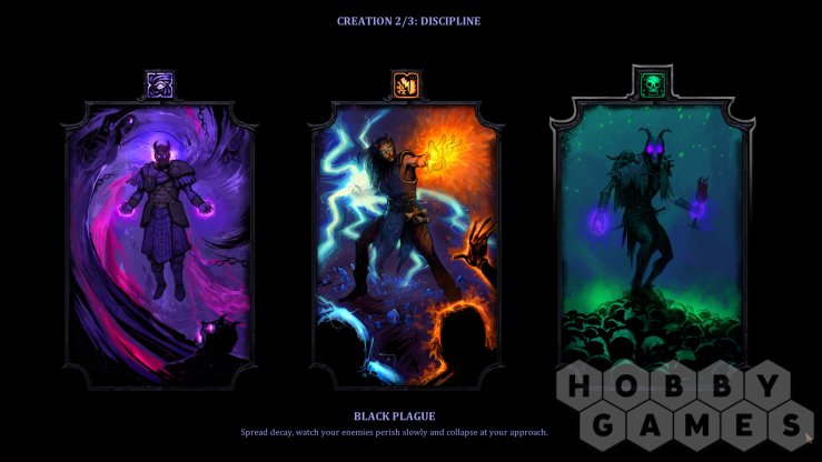 Отзывы о HellSlave II: Judgment of the Archon (для PC/Steam) фото 5