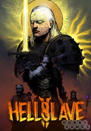 Отзывы о HellSlave II: Judgment of the Archon (для PC/Steam)
