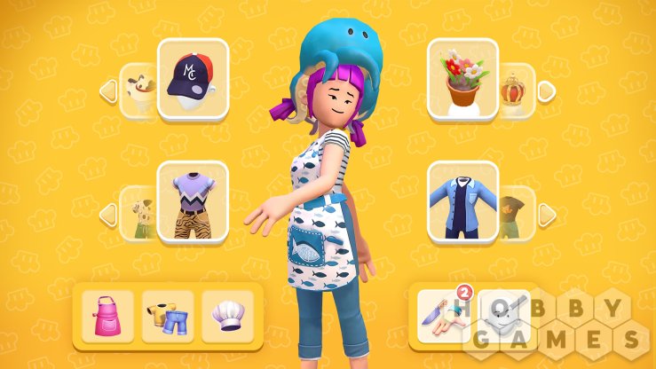 Отзывы о MasterChef: Learn to Cook! (для PC/Steam) фото 4