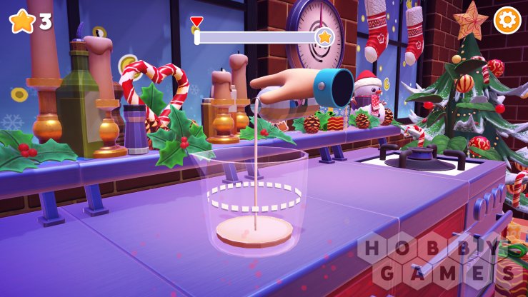 Отзывы о MasterChef: Learn to Cook! (для PC/Steam) фото 6