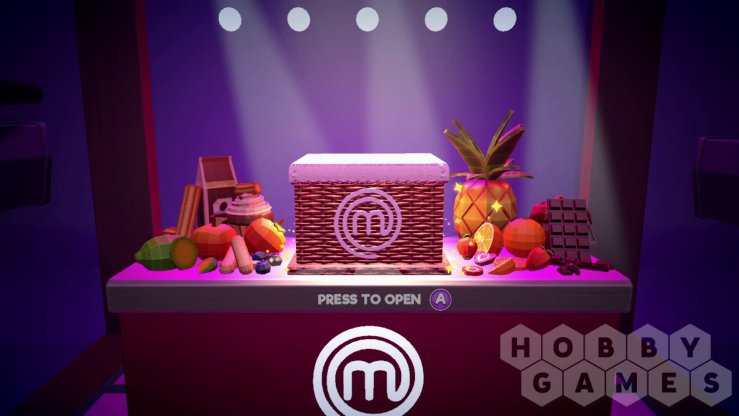 Вопросы про MasterChef - DLC 1 - Fruits, Nuts &amp; Sweets (для PC/Steam) фото 5