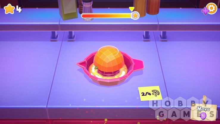 Вопросы про MasterChef - DLC 1 - Fruits, Nuts &amp; Sweets (для PC/Steam) фото 4