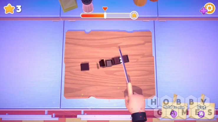 Вопросы про MasterChef - DLC 1 - Fruits, Nuts &amp; Sweets (для PC/Steam) фото 6