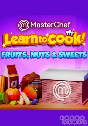 Вопросы про MasterChef - DLC 1 - Fruits, Nuts &amp; Sweets (для PC/Steam)