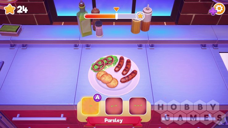 MasterChef - DLC 2 - Meat, Dairy &amp; Seafood (для PC/Steam) фото 6