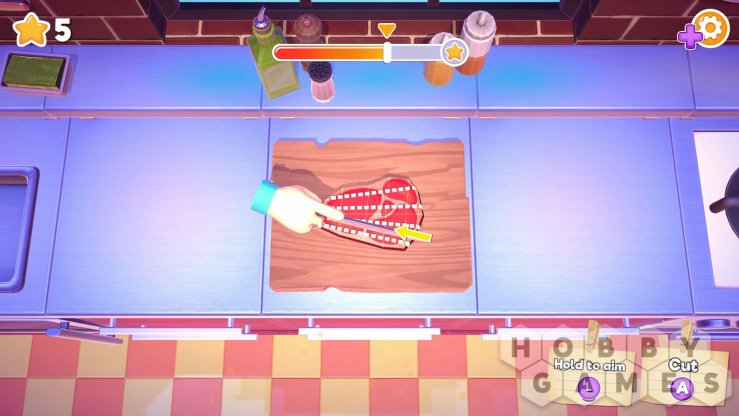 MasterChef - DLC 2 - Meat, Dairy &amp; Seafood (для PC/Steam) фото 7