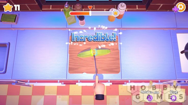 Отзывы о MasterChef - DLC 3 - Vegetables &amp; Grains (для PC/Steam) фото 4