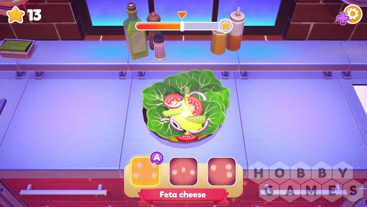 Отзывы о MasterChef - DLC 3 - Vegetables &amp; Grains (для PC/Steam) фото 5