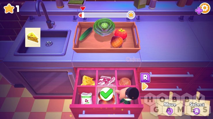 Отзывы о MasterChef - DLC 3 - Vegetables &amp; Grains (для PC/Steam) фото 7