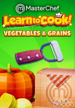 Отзывы о MasterChef - DLC 3 - Vegetables &amp; Grains (для PC/Steam)