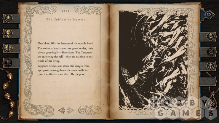 Отзывы о The Life and Suffering of Prince Jerian (для PC/Steam) фото 8