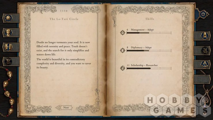 Отзывы о The Life and Suffering of Prince Jerian (для PC/Steam) фото 14