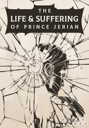 Отзывы о The Life and Suffering of Prince Jerian (для PC/Steam)