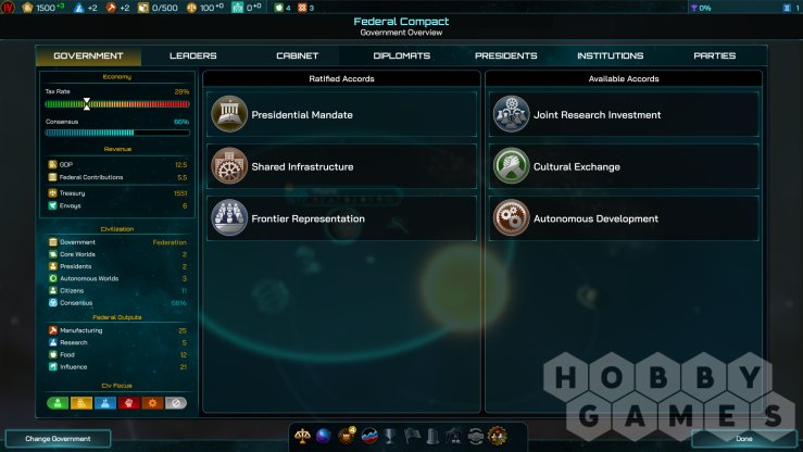 Отзывы о Galactic Civilizations IV - Federations &amp; Empires (для PC/Steam) фото 4