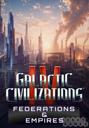 Отзывы о Galactic Civilizations IV - Federations &amp; Empires (для PC/Steam)
