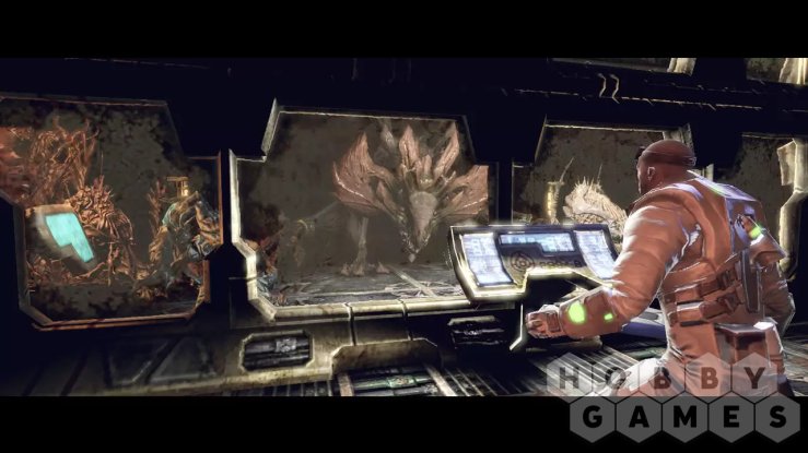 Alien Breed 3: Descent (для PC/Steam) фото 9
