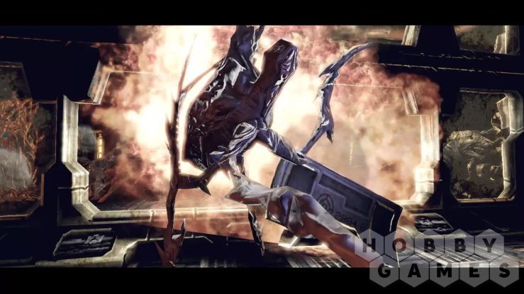 Alien Breed 3: Descent (для PC/Steam) фото 6