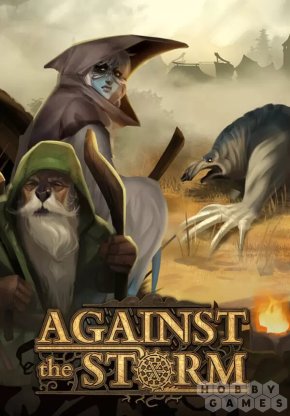 Отзывы о Against the Storm (для PC/Steam)