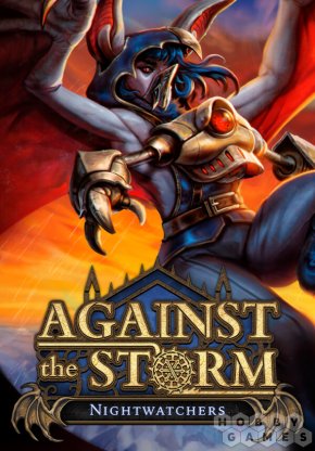 Отзывы о Against the Storm - Nightwatchers (для PC/Steam)