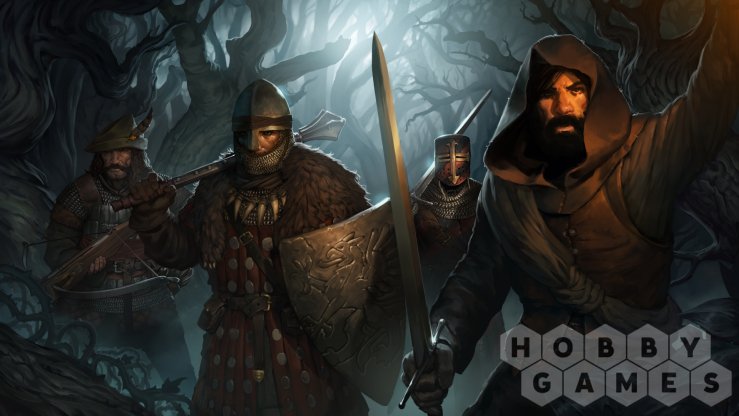 Отзывы о Battle Brothers - Beasts &amp; Exploration (для PC/Steam) фото 2
