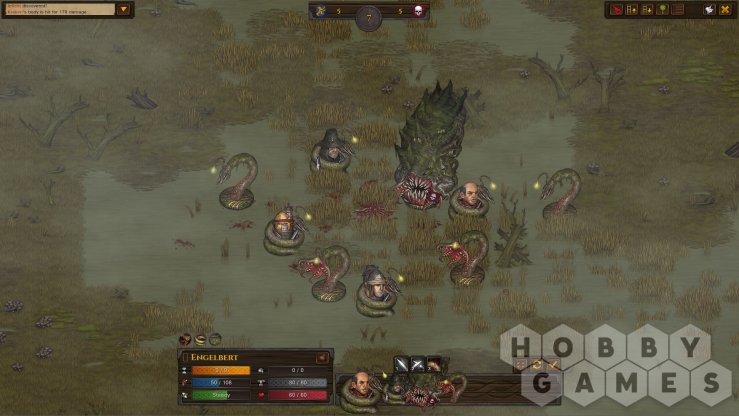 Отзывы о Battle Brothers - Beasts &amp; Exploration (для PC/Steam) фото 3