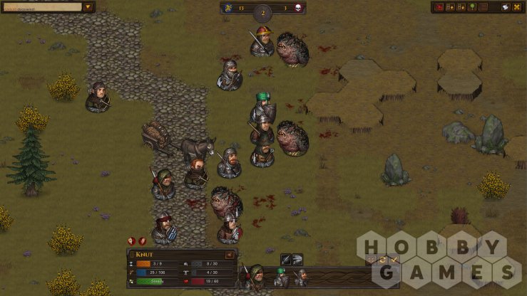 Отзывы о Battle Brothers - Beasts &amp; Exploration (для PC/Steam) фото 5