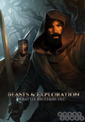 Отзывы о Battle Brothers - Beasts &amp; Exploration (для PC/Steam)