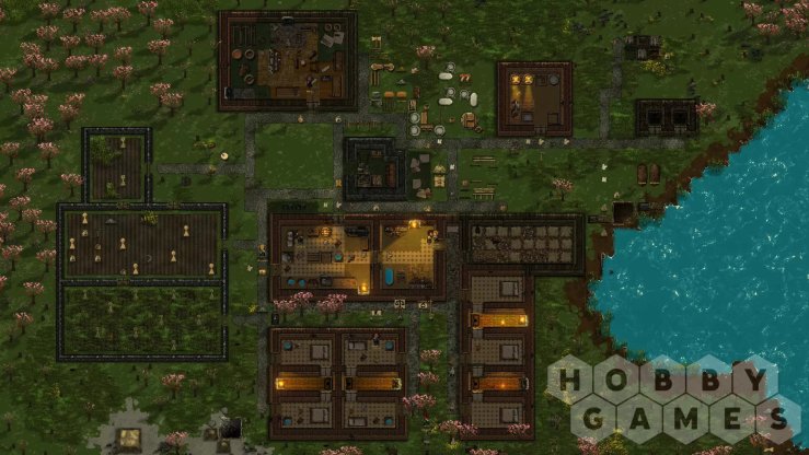 Вопросы про Clanfolk (для PC/Steam) фото 8