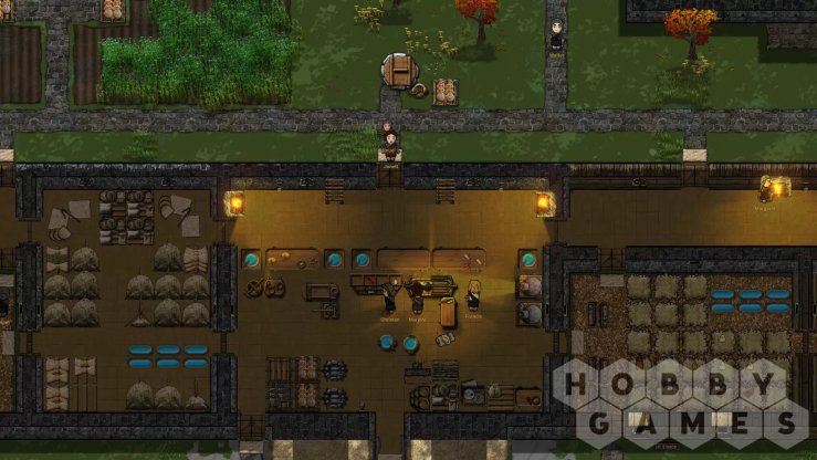Вопросы про Clanfolk (для PC/Steam) фото 6