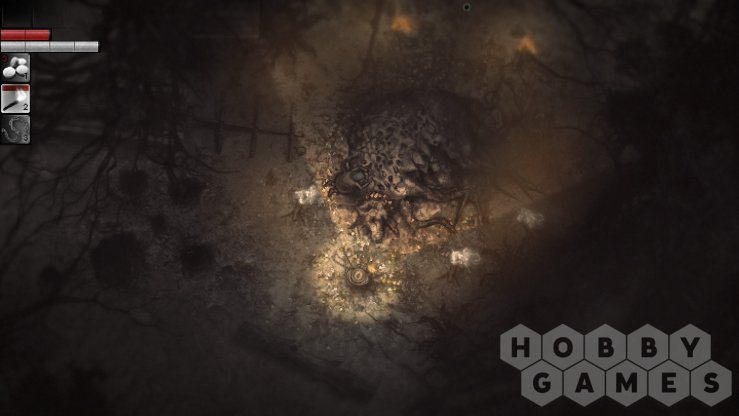 Darkwood (для PC/Steam) фото 7