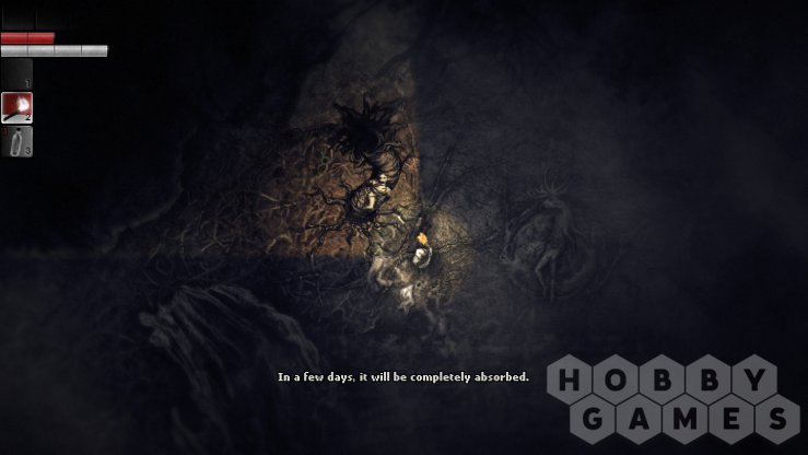 Darkwood (для PC/Steam) фото 4