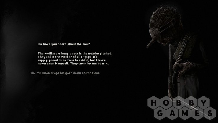 Darkwood (для PC/Steam) фото 3