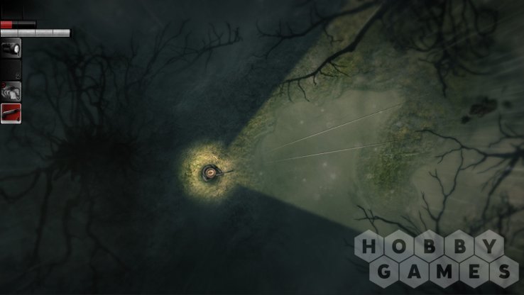 Darkwood (для PC/Steam) фото 2