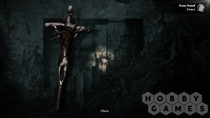Darkwood (для PC/Steam) фото 5
