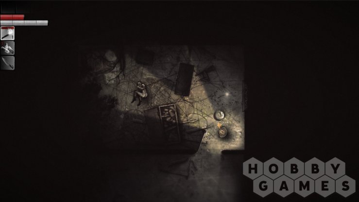 Darkwood (для PC/Steam) фото 9