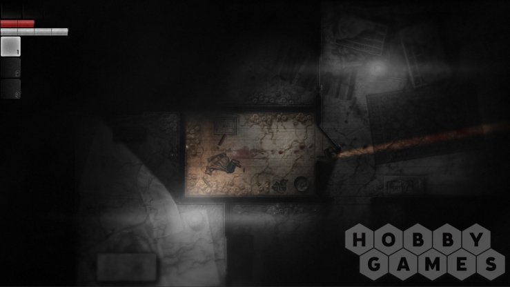 Darkwood (для PC/Steam) фото 8
