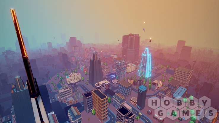 Отзывы о Heart of the Machine (для Mac, PC/Steam) фото 2