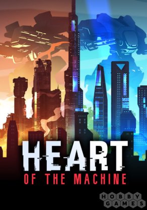 Отзывы о Heart of the Machine (для Mac, PC/Steam)