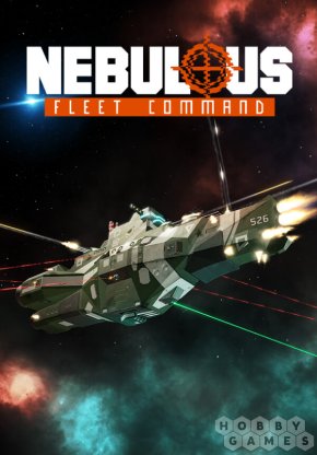 NEBULOUS: Fleet Command (для PC/Steam)