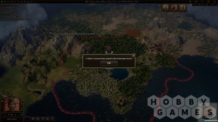 Old World - Wrath of Gods (для PC/Steam) фото 13