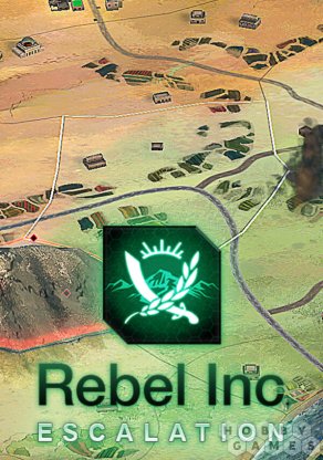 Отзывы о Rebel Inc: Escalation (для PC/Steam)