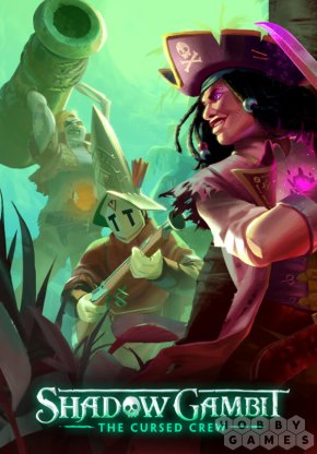 Вопросы про Shadow Gambit: The Cursed Crew (для PC/Steam)