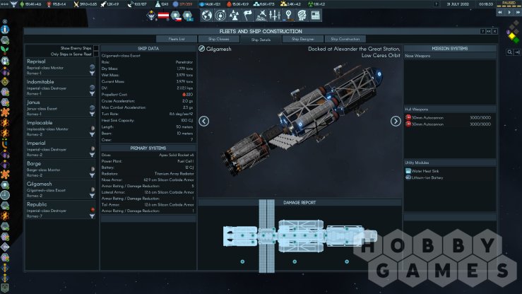 Отзывы о Terra Invicta - Dark Skies (для PC/Steam) фото 3