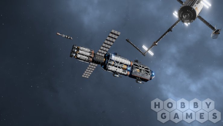Отзывы о Terra Invicta - Dark Skies (для PC/Steam) фото 8