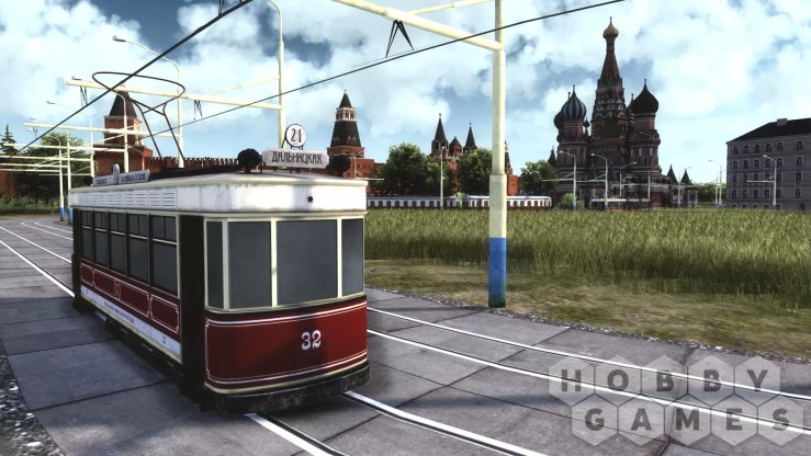 Отзывы о Workers &amp; Resources: Soviet Republic - Early Start (для PC/Steam) фото 3