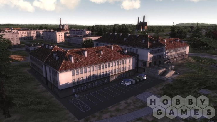 Отзывы о Workers &amp; Resources: Soviet Republic - Early Start (для PC/Steam) фото 8