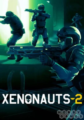 Xenonauts 2 (для PC/Steam)