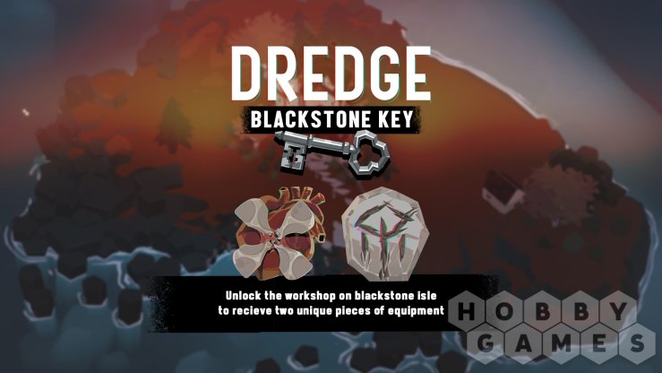 Отзывы о DREDGE - Deluxe Edition (для PC, Mac/Steam) фото 11
