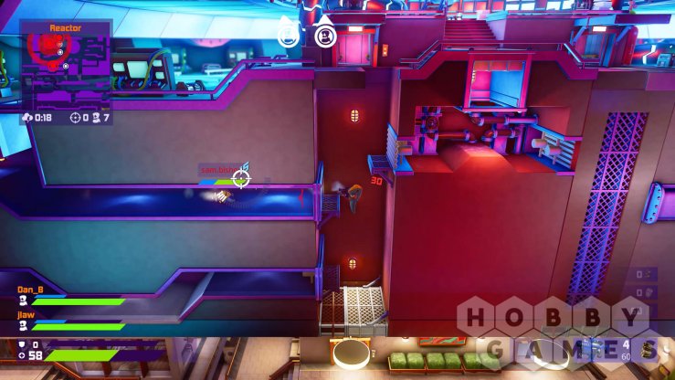 Отзывы о Worms Rumble (для PC/Steam) фото 5